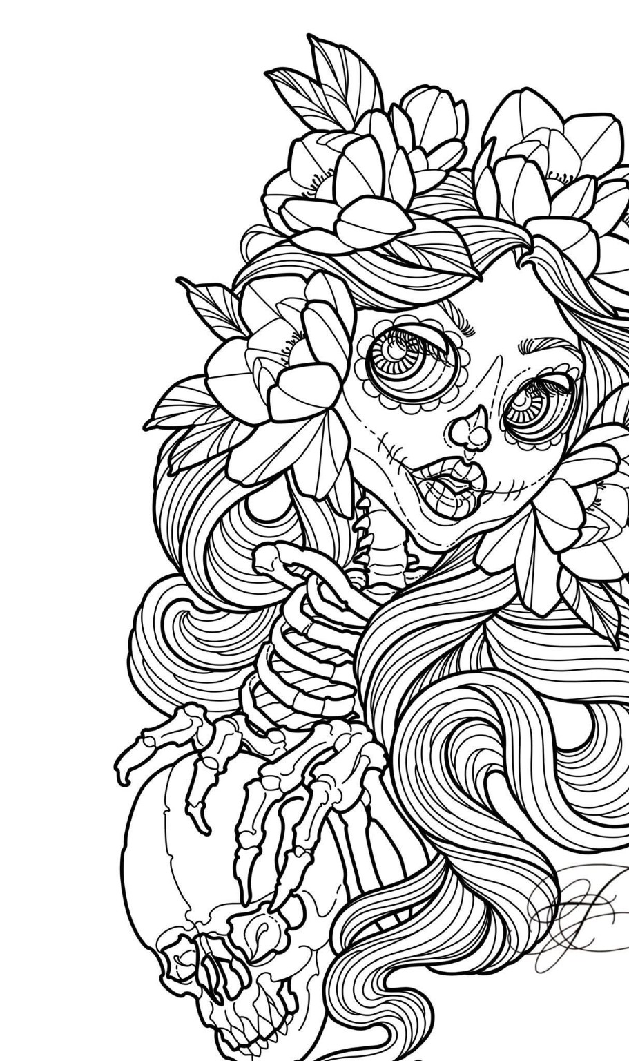 Ledigt design fra The Phoenix Ink