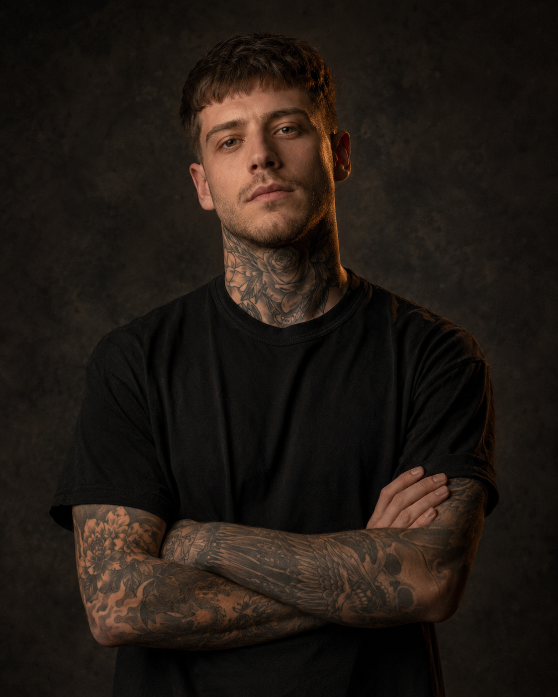 Profilbillede af Nicholas Bisgaard (Nico)