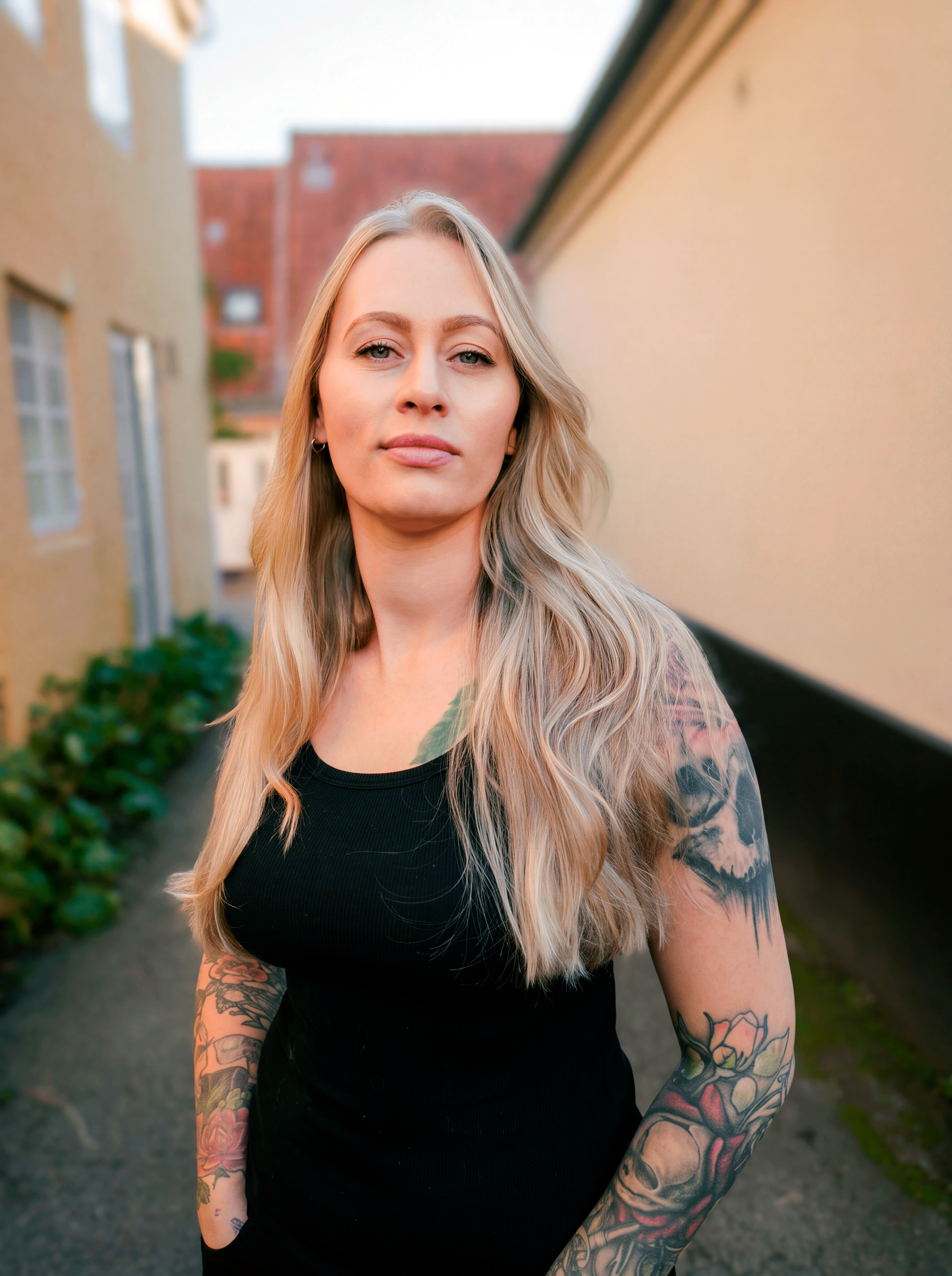 Profilbillede af Freja Phoenix